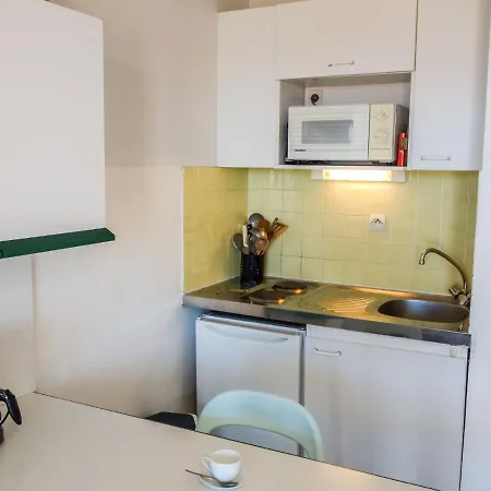 Lägenhet Thalacap By Interhome