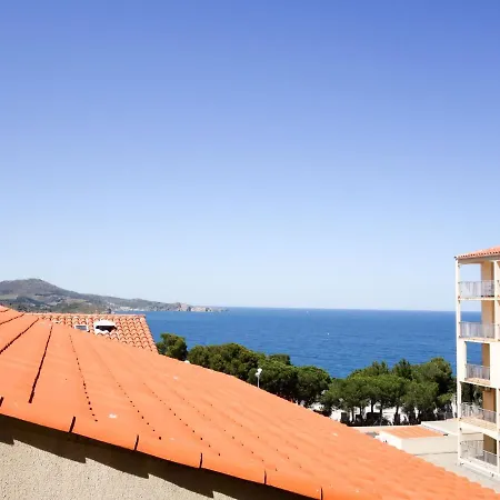 Thalacap By Interhome Apartment Banyuls-sur-Mer