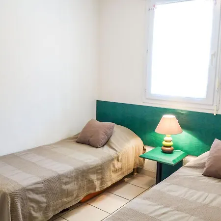 Thalacap By Interhome Apartment Banyuls-sur-Mer