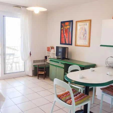 Thalacap By Interhome Banyuls-sur-Mer