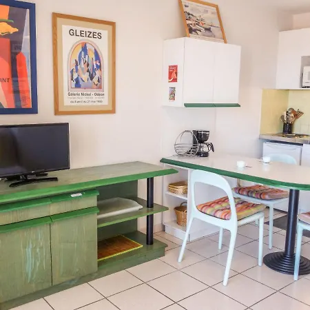 Thalacap By Interhome Appartement Banyuls-sur-Mer