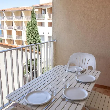 Thalacap By Interhome * Banyuls-sur-Mer