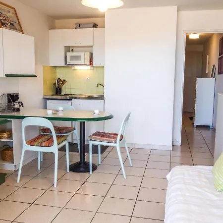 Appartement Thalacap By Interhome