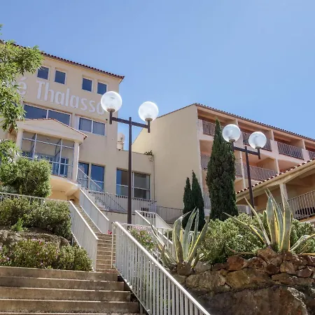 Thalacap By Interhome