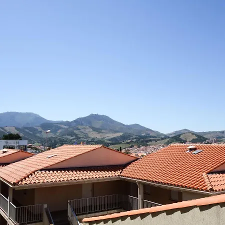 Apartamento Thalacap By Interhome