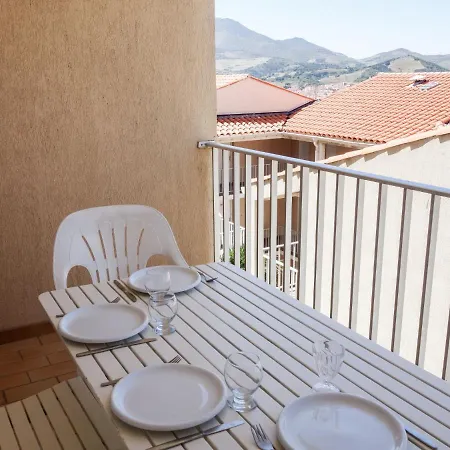 Appartement Thalacap By Interhome *