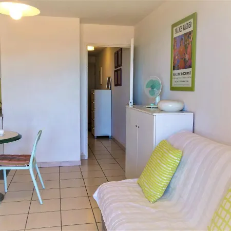 Thalacap By Interhome Banyuls-sur-Mer