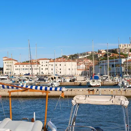 Thalacap By Interhome Banyuls-sur-Mer