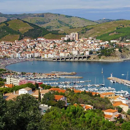 Thalacap By Interhome Appartement Banyuls-sur-Mer