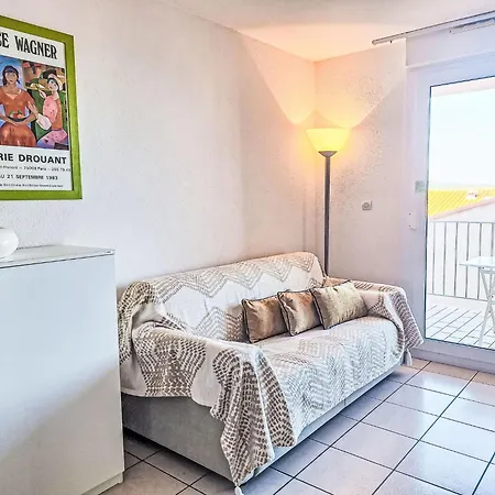 Thalacap By Interhome * Banyuls-sur-Mer