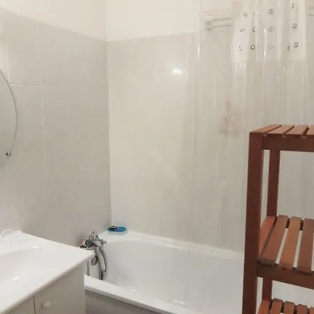 Appartement Thalacap By Interhome *